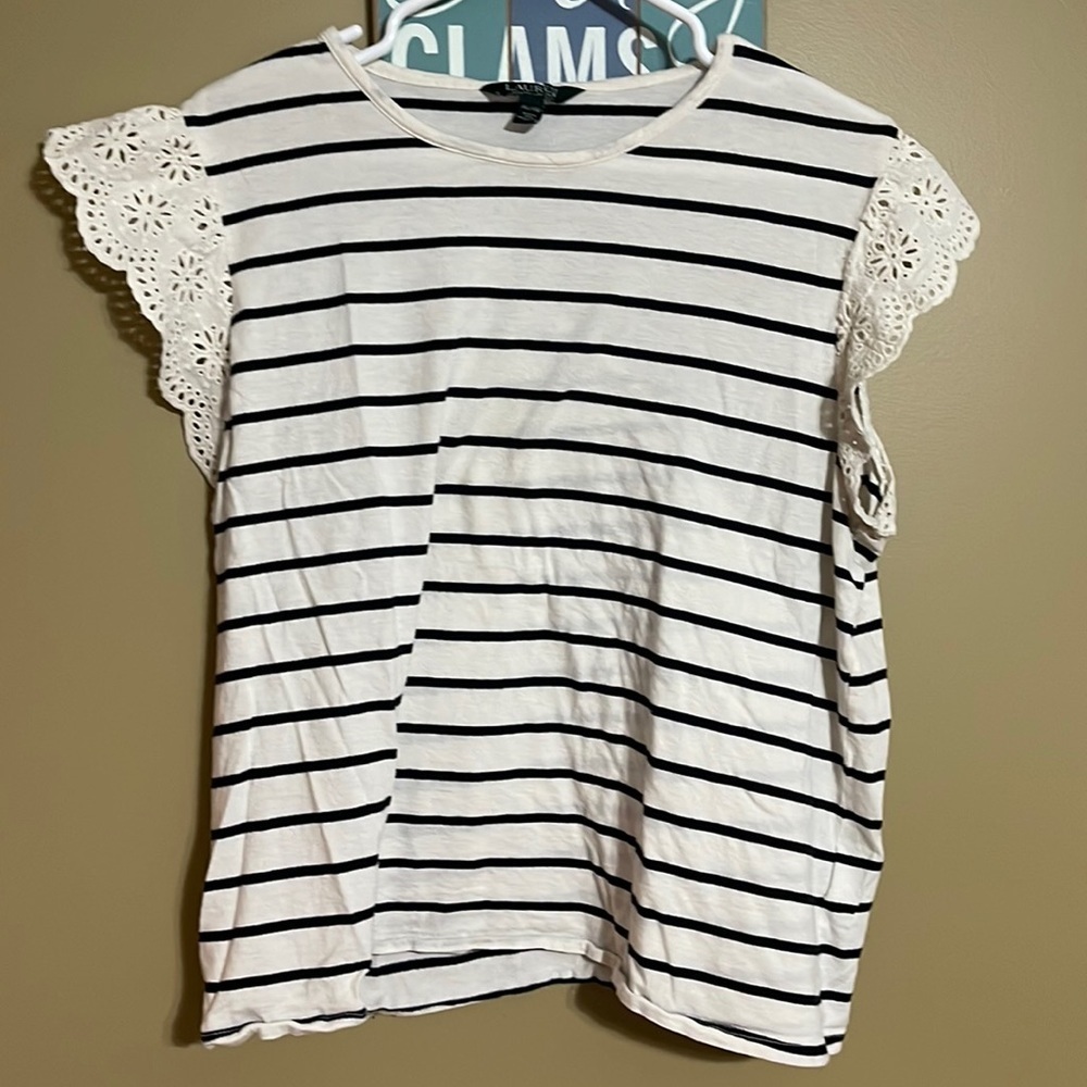 Nice Lauren Top XL